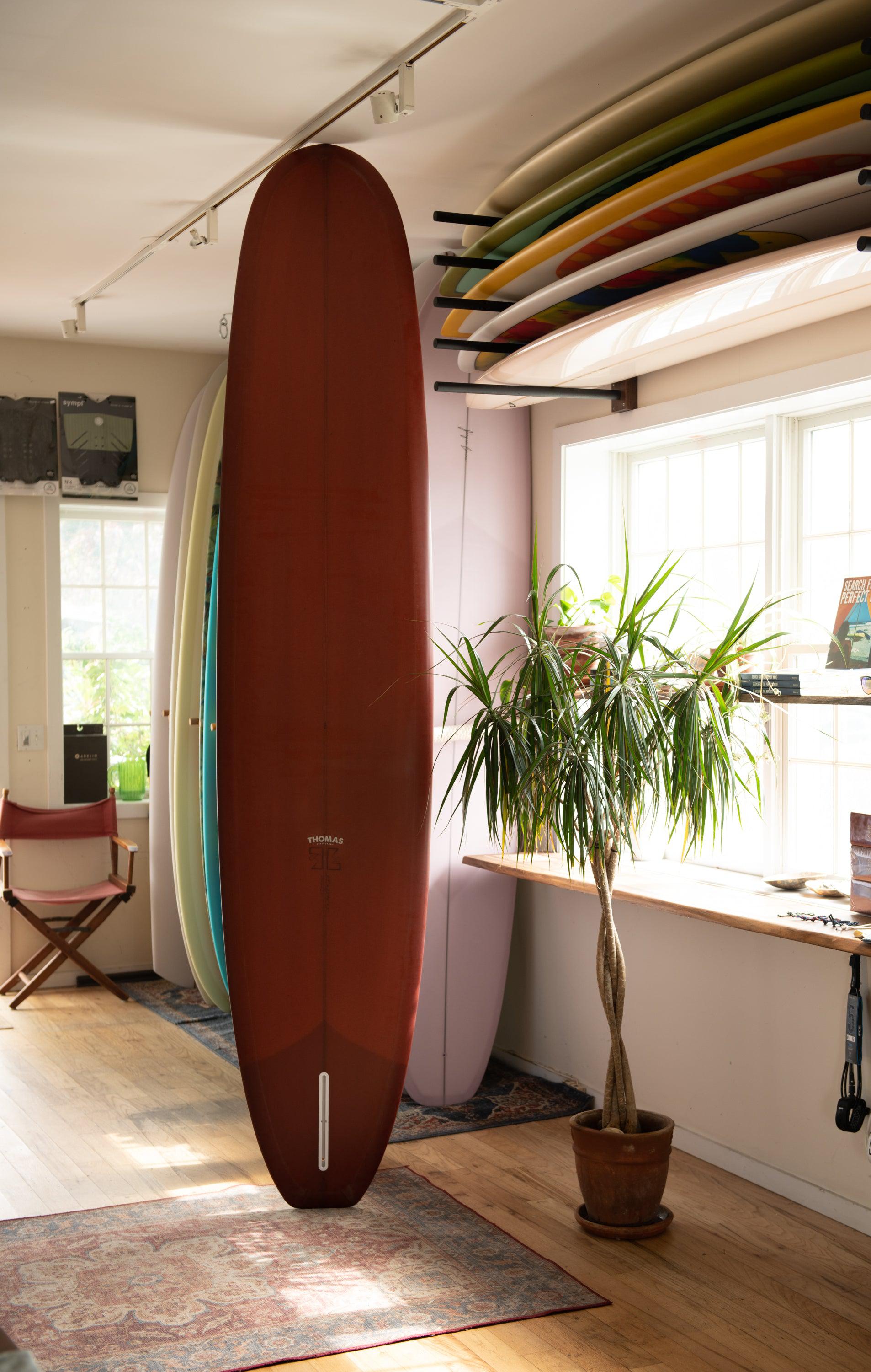 Thomas Surfboards - Malibu ( 9'6 )