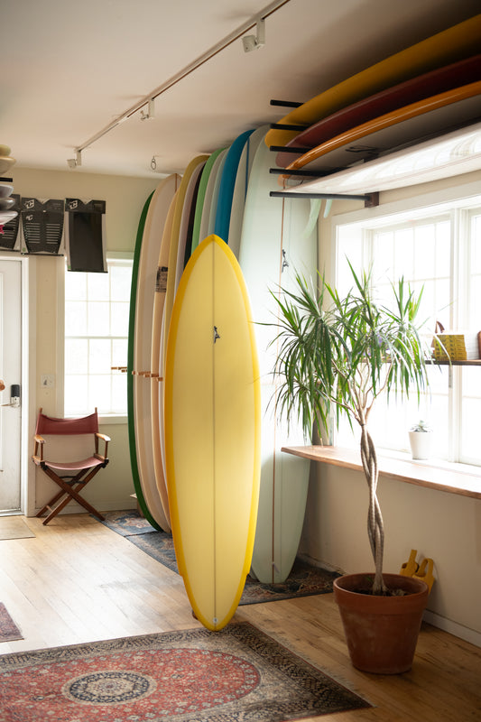 Thomas Surfboards - MV2 ( 6'8" )