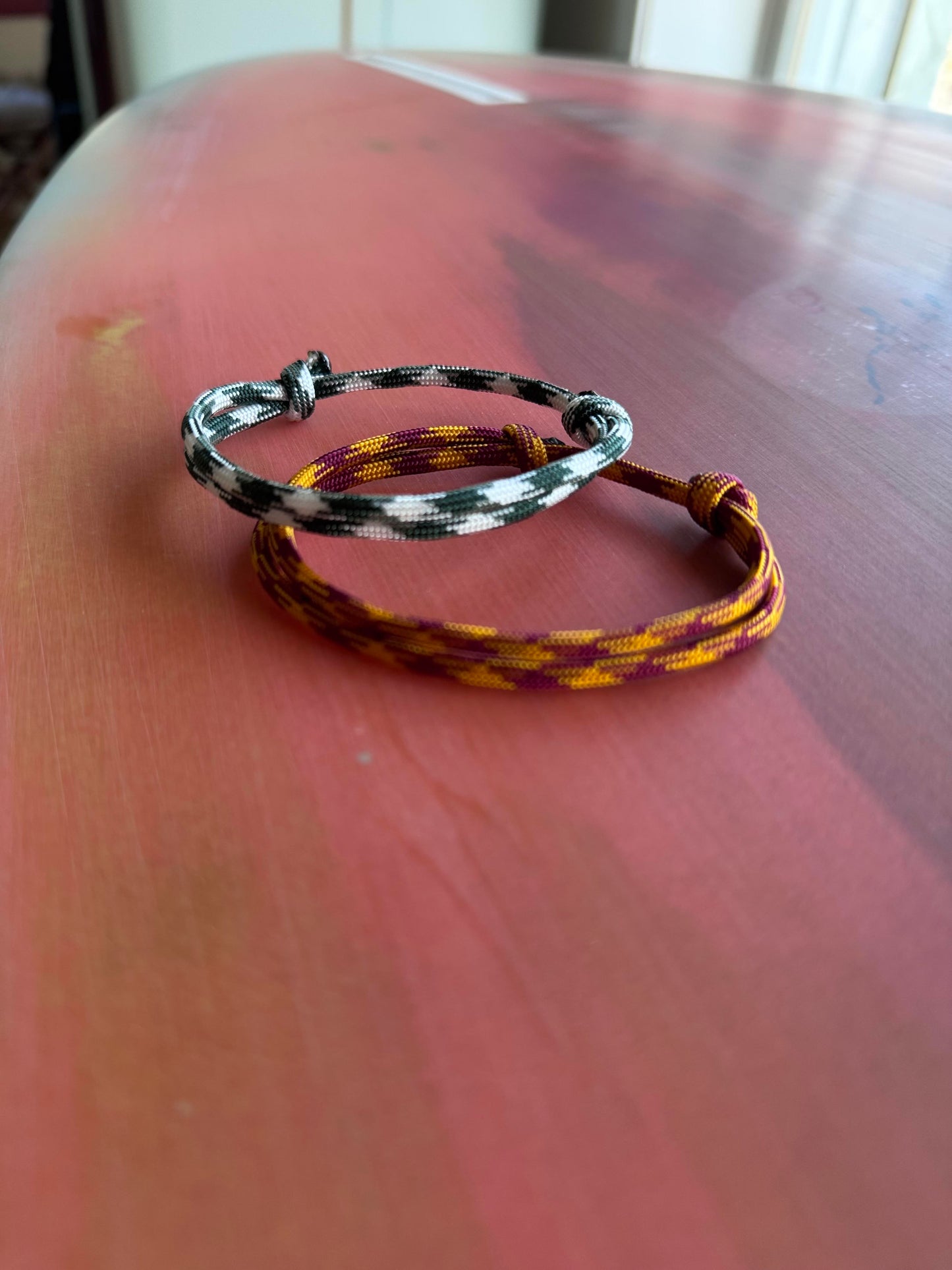 Paracord Bracelet