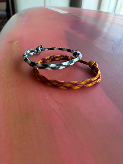 Paracord Bracelet